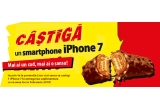 Castiga zilnic unul dintre cele 60 de smartphone-uri iPhone 7