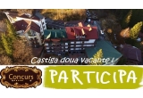 Castiga un sejur la Hotel Royal Poiana Brasov 3*