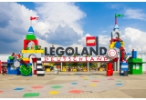 Castiga o excursie de 3 nopti la Legoland