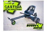 Castiga un set KartKit FreeWheel BUGGY + FreeWheel HUNTER