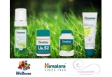 Castiga un kit format din 4 produse Himalaya