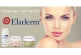 Castiga un kit de ingrijire Eladerm
