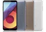 Castiga unul din cele 10 telefoane LG Q6