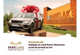 Castiga o masina Land Rover Discovery și multe premii instant