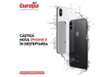 Castiga noul iPhone X