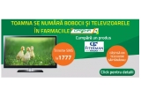 Castiga 12 televizoare Smart LED Full HD Samsung