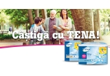 Castiga marele premiu in valoare de 5.000 RON sau 1 voucher Dormeo