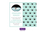 Castiga unul din cele 5 parfumuri Kenzo World de 50ml