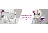 Castiga electrocasnice Arctic pentru casa ta