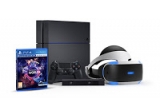 Castiga un pachet Playstation VR, mp3 playere rezistente la apa sau alte premii