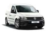 Castiga o autoutilitara VW Caddy și multe alte premii