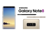 Castiga un Samsung Galaxy Note 8