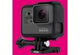 Castiga o Camera Ultra HD GO PRO Hero 5 Black Edition