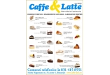 Castiga 5 pachete cafea Lavazza