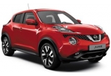 Castiga o mașina Nissan Juke și 50 vouchere Auchan de 100 euro fiecare