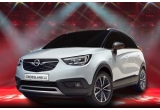 Castiga o mașina Opel Crossland X