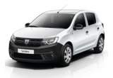 Castiga o mașina Dacia Sandero Acces sau coșuri zilnice de produse Inedit