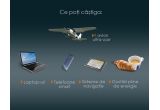 Castiga un avion ultra-ușor P92 Echo Light, laptopuri, telefoane smart  sau alte premii