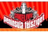Castiga un iPod nano, invitatii la Coke Live Peninsula sau 100 de minute in reteaua Vodafone