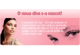 Castiga lentile de contact Fresh Look