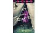 Castiga cartea "Apa pentru elefanti" de Sara Gruen