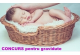 Castiga 3 premii pentru bebelusul tau