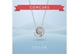Castiga o bijuterie Teilor in valoare de 1.000 de euro