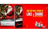 Castiga noul iPhone X