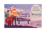 Castiga o vacanta pentru 2 persoane la Paltinis