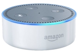 Castiga o boxa portabila Amazon Echo Dot