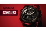 Castiga un ceas barbatesc Casio G-Shock