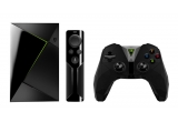 Castiga un streamer Nvidia Shield TV