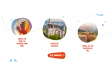 Castiga excursii in Europa si Romania cu Kinder