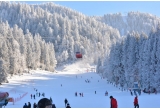 Castiga un city break la Poiana Brasov
