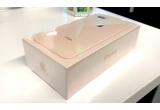 Castiga un iPhone 8 Plus Gold 64GB