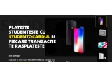 Castiga un iPhone X 64GB, o consola Sony PlayStation 4 Slim 500GB și 10 bilete duble la festivalul Neversea 2018