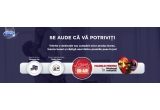 Castiga un weekend romantic, vouchere de 300 lei, produse Durex