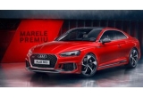 Castiga o mașina Audi RS5 Coupe sau zeci de premii zilnice