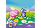 Castiga unul din cele 210 de pachete Milka de Paște