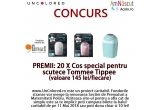 Castiga un cos special pentru scutece Tommee Tippee