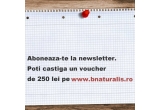 Castiga un voucher in valoare de 250 lei