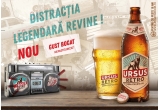 Castiga un pick-up, o agenda si six pack Ursus Retro