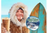 Castiga o excursie in nordul Europei, 10 x frigidere si kituri de vacanta