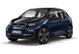 Castiga o mașina electrica BMW i3 și 47 vouchere Mega Image de 250 lei fiecare