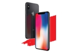 Castiga unul dintre cele 5 iPhone X