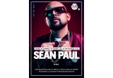 Castiga bilete la concertul lui Sean Paul