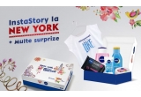 Castiga o excursie la New York sau premii Nivea