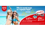 Castiga 3 x freewhheel, 10 x voucher Carrefour de 300 lei, 100 kituri de vacanta