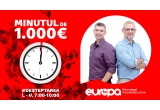 Castiga zilnic 1.000 de EURO