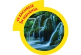 Castiga 4 excursii in Romania sau mii de premii instant
